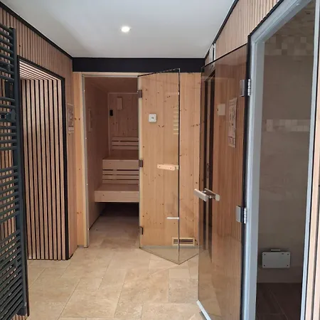 Feriehus Le Clos Des Halles Rauzan